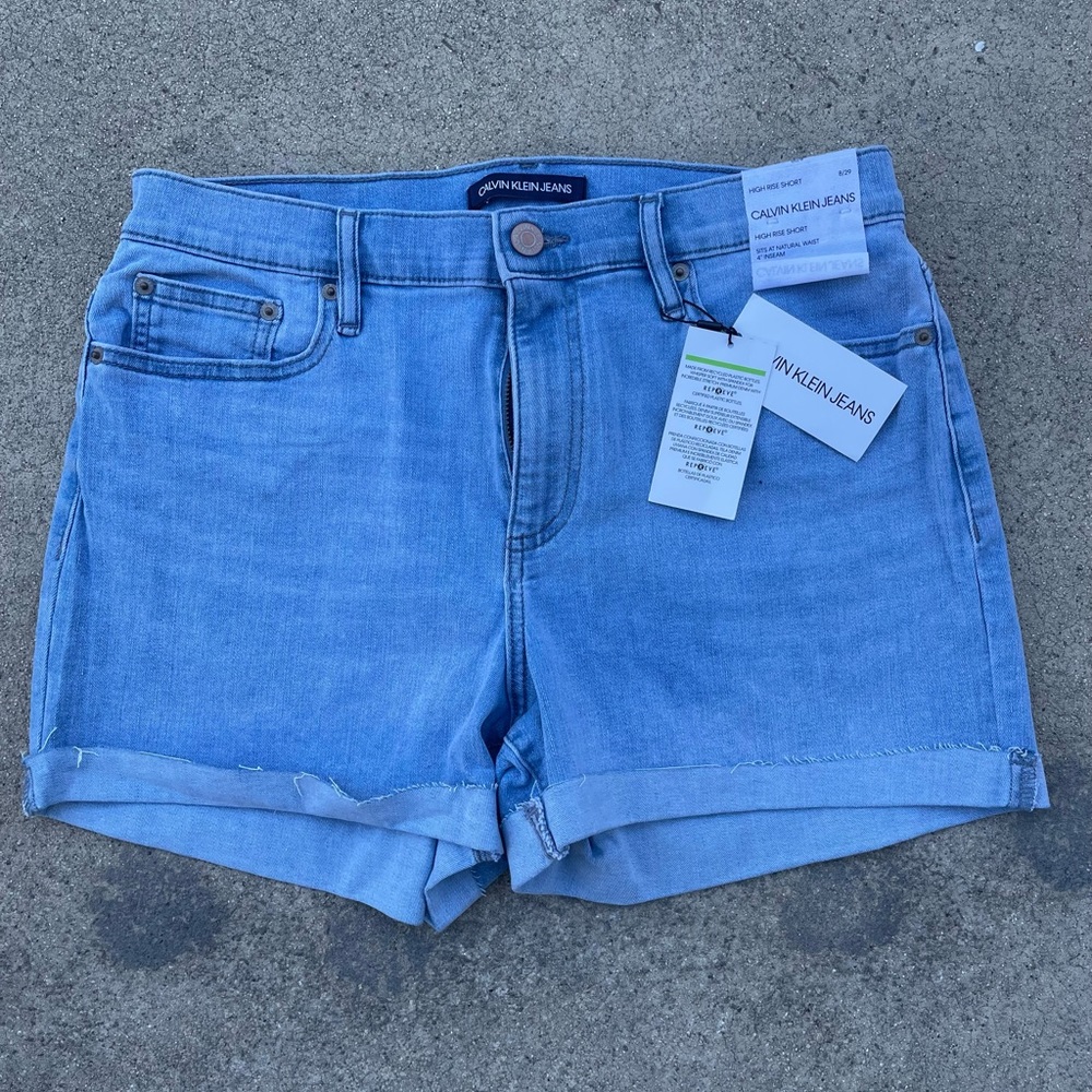 Calvin Klein Shorts